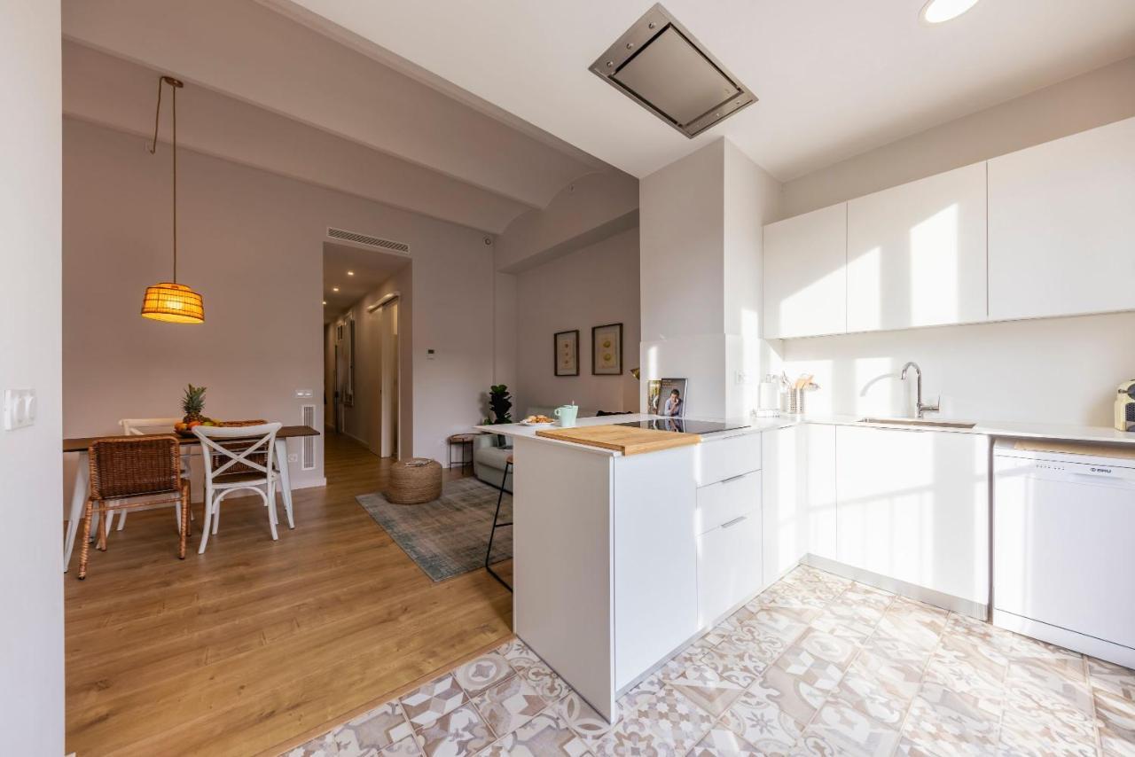 Bravissimo Riu Onyar Apartment Girona Exterior photo