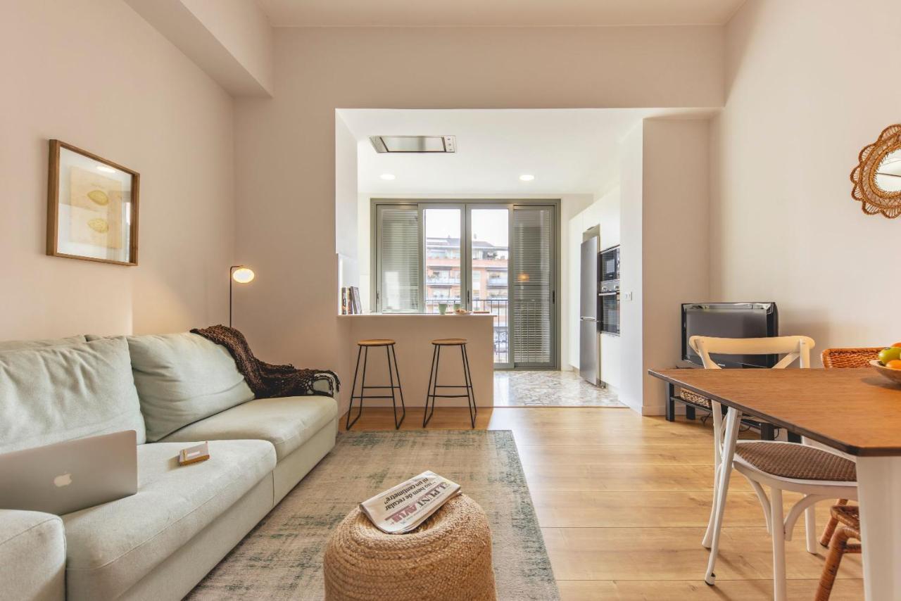 Bravissimo Riu Onyar Apartment Girona Exterior photo